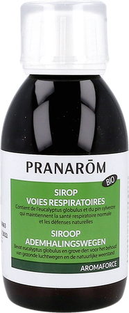 Pranarom Aromaforce Bio Sirop 150ml 5