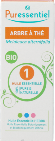 Puressentiel Eo Tea Tree Bio 30ml 4