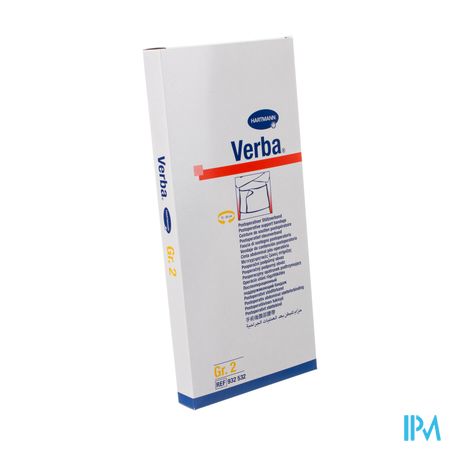 Verba T 2 75-85cm 1 P/s