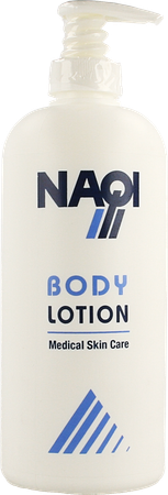 NAQI® Body Lotion - 500ml 3
