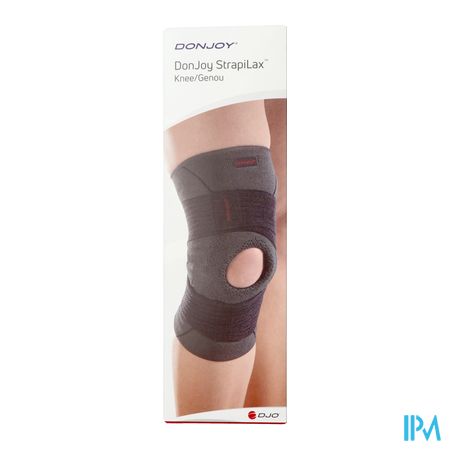 Donjoy Strapilax Knie M