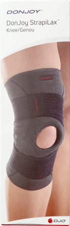 Donjoy Strapilax Knie M