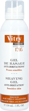 Scheergel 150ml 2