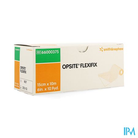 Opsite Flexifix 15cmx10m 66000375