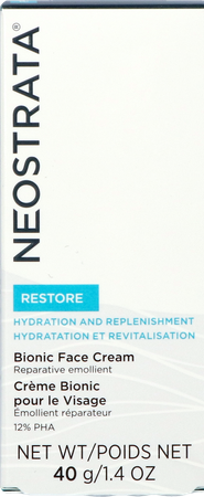 Neostrata Bionic Face Cream 40g 2