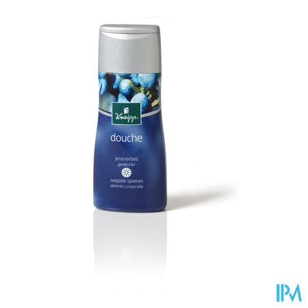 Kneipp Douche Genevrier 200ml