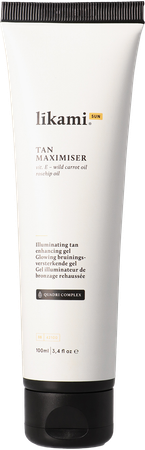 Likami Tan Maximiser 100ml 1