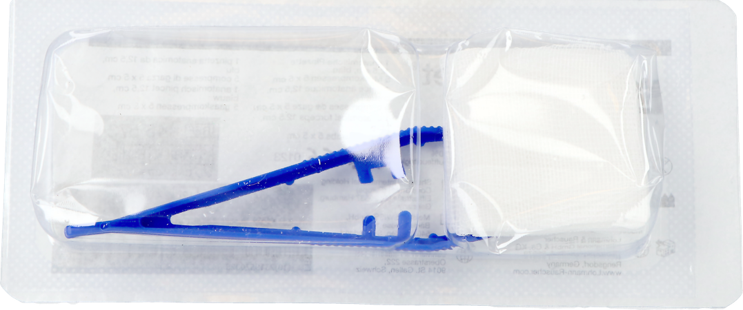 Raucoset Set Pansement N7 166573 2