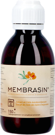 Membrasin Vloeibaar 150ml 9