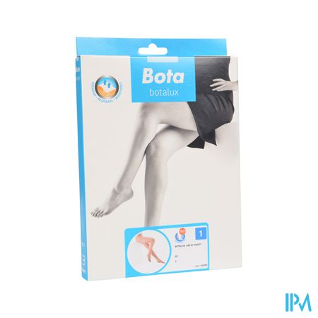 Botalux 140 Panty Steun Dt N1