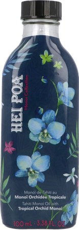Hei Poa Pur Monoi Orchidee Tropicale 100ml 3