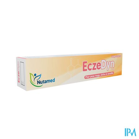 Eczedyn 50g