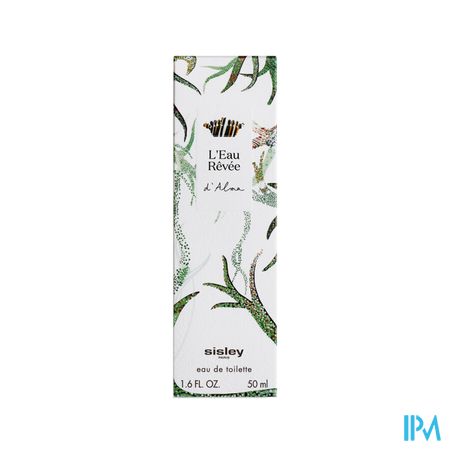 Sisley Eau Revee Alma 50ml