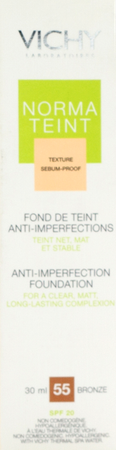 Vichy Fdt Teint Ideal Creme 55 30ml 2