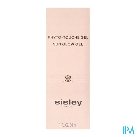 Sisley Phyto Touche Gel 30ml 1