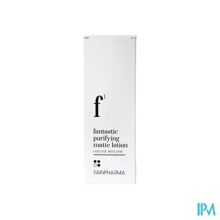 Rainpharma Fantastic Purifying Matte Lotion 50ml
