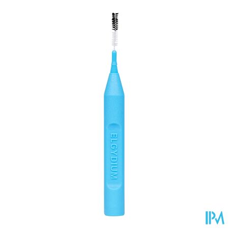 Elgydium Clinic Monocompact Blue 1