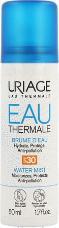 Uriage Eau Thermale Brume Ip30 50ml 1