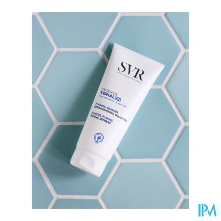 Svr Xerial Psoriasis 200ml 7