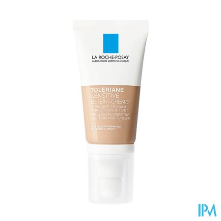 Lrp Toleriane Sensitive Unifiant Light 40ml