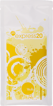 Hcu Express 20 Niet Gearomatiseerd 30x34g 2