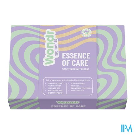 Wondr Box Essence Of Care 5 Prod. 1