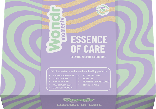 Wondr Box Essence Of Care 5 Prod. 1