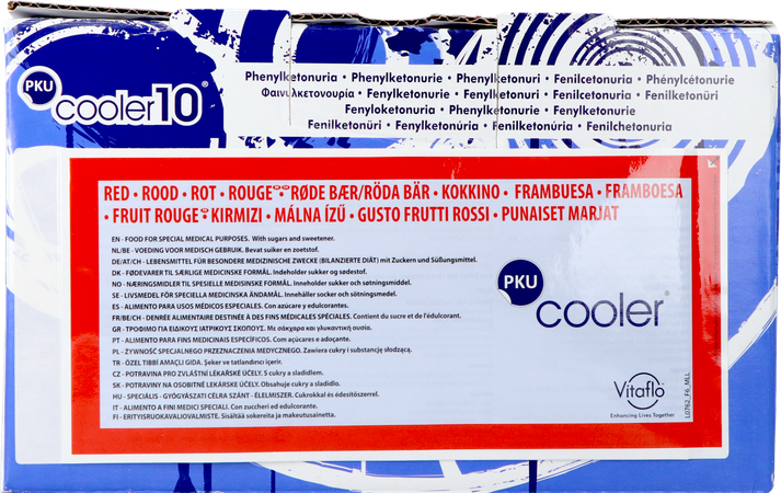 Pku Cooler 10 Rouge 30x87ml 4