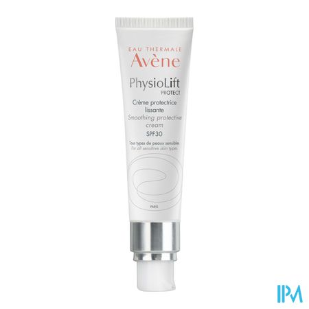 Avene Physiolift Protect Spf30 Creme 30ml 2