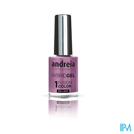 Andreia Vao Gel H25 Showgirl 10,5ml