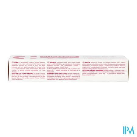 Curasept Ads Dna 712 Perio Pro Toothpaste 75ml 4