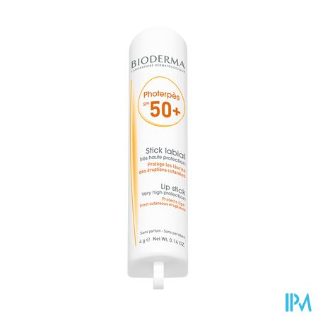 Bioderma Photerpes Stick SPF50+ 4g