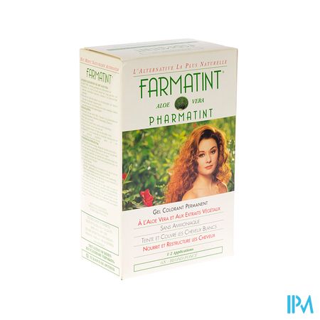 Farmatint Blond Fonce/ Donker 6n