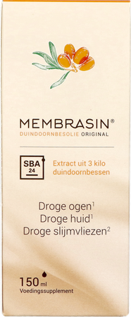 Membrasin Vloeibaar 150ml 12