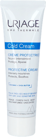 Uriage Cold Cream Protectrice 100ml 3