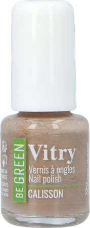 Nagellak Be Green Calisson 6ml 1