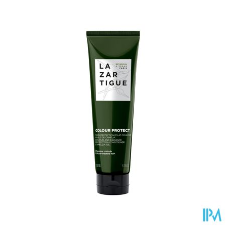 Lazartigue Kleurbescherm.verzorg.conditioner 150ml