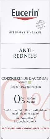 Eucerin Anti Redness Corrig. Gezichtverz.ip25 50ml 1