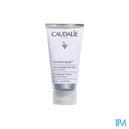 Caudalie Vinotherapist Cr Mooie Voeten 75ml Promo