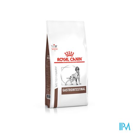 Royal Canin Dog Gastrointestinal Dry 7,5kg