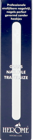 Herome Gloss Nail File Travelsize 2076 1