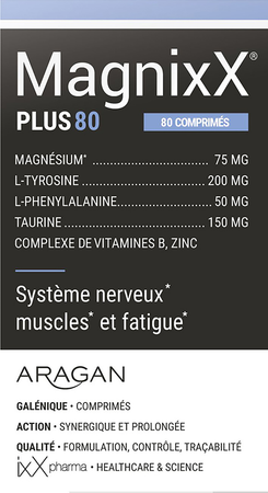 Magnixx Plus Tabl 80 15
