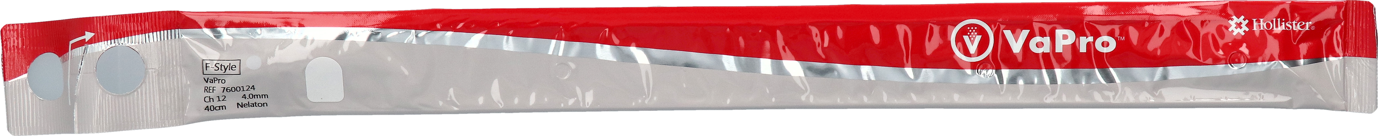 Vapro F-style Kath.hydro Nelat.z/lat. Ch12 40cm 30 4