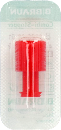 Combi Stopper Red 1 4495101 2
