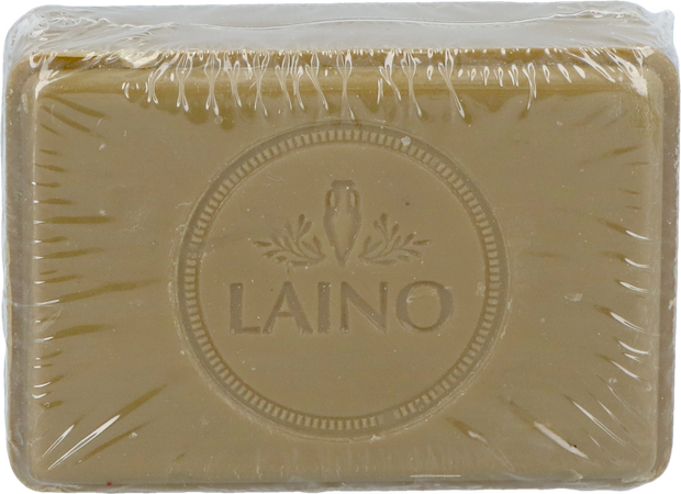 Laino Aleppo Vaste Zeep 150g 6