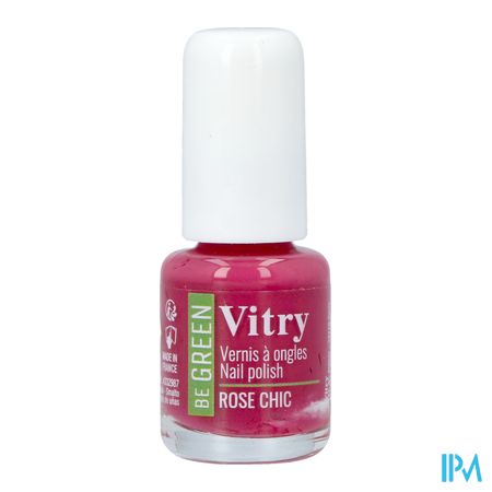 Vitry Vao Be Green Rose Chic 6ml 1