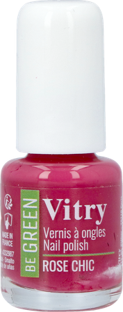 Vitry Vao Be Green Rose Chic 6ml 1