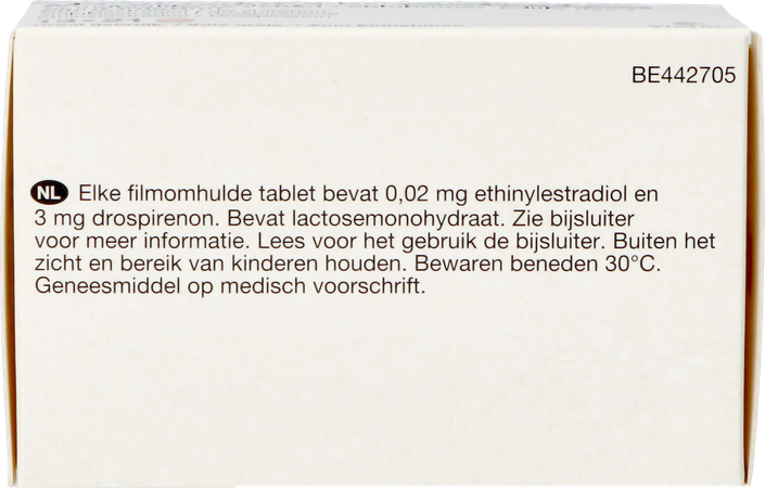 Margotviatris 0,02mg/3mg Filmomh Tabl 273 8