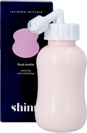 Shinn Flush / Peri Bottle 300ml 1