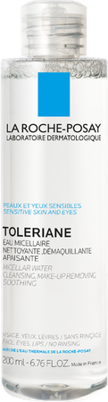 La Roche Posay Toil Physio Micellaire Oplossing 200ml 1